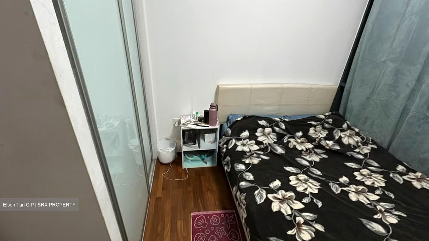 Parc Centros (D19), Condominium #555533921